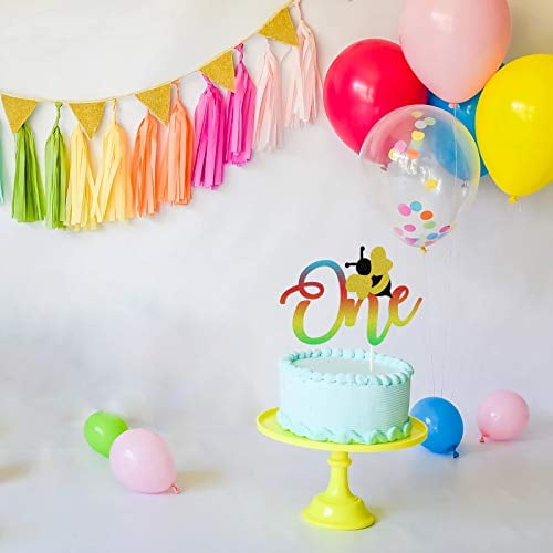 BEE MOVIE SMALL NAPKINS 16 ~  Birthday Party Supplies Cake Dessert Beverage 